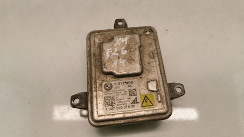 Bmw f26 2015 - 2015, zavorra