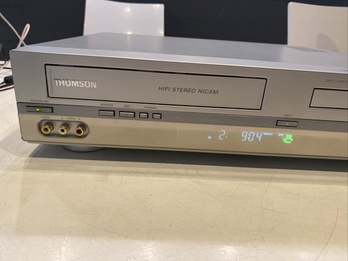Videoregistratore - ,
