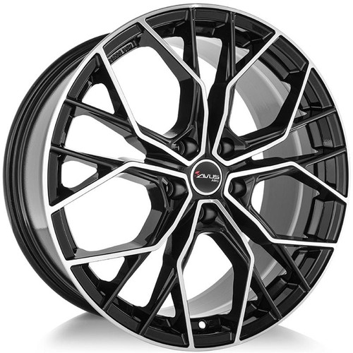 Cerchi lega avus m10 19 - cerchi, 19"
