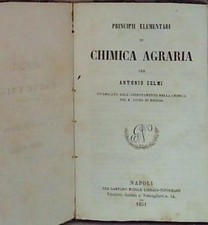 Antonio selmi PRINCIPI