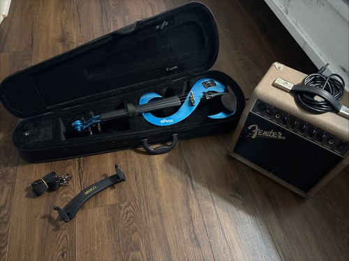 Stagg evn serie violino - serie, 4/4