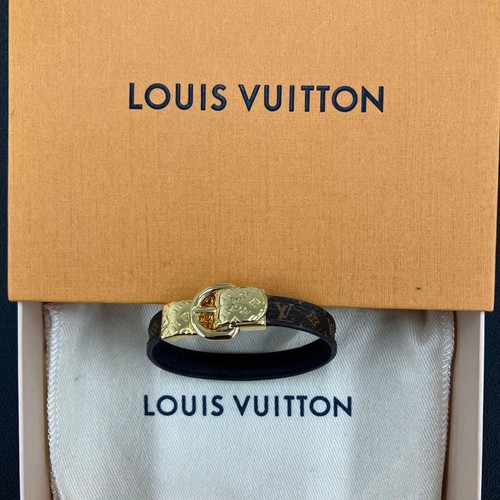 Bracciale louis vuitton usato - louis,