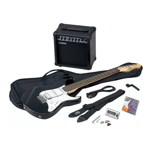 Gigmaker kit chitarra - gigmaker,