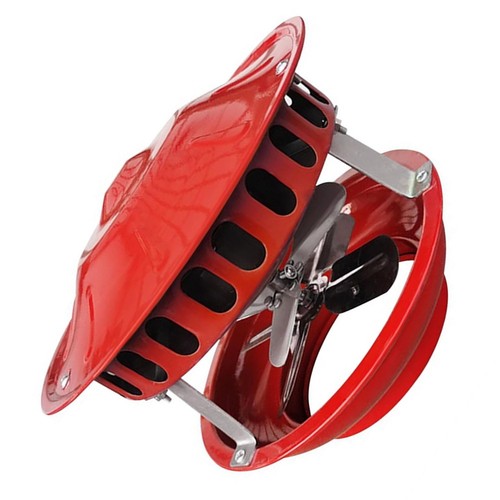 Ventilatore canna fumaria per