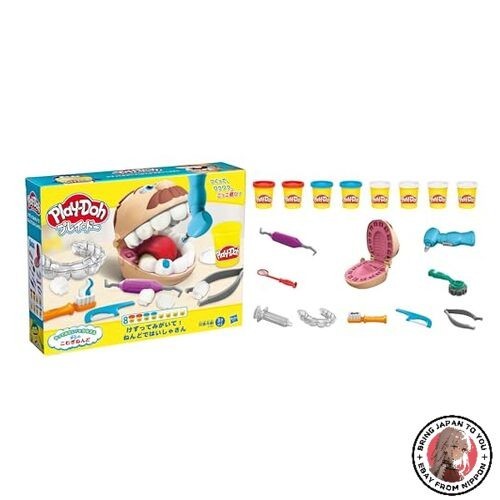 Hasbro play doh trapano - hasbro, play-doh