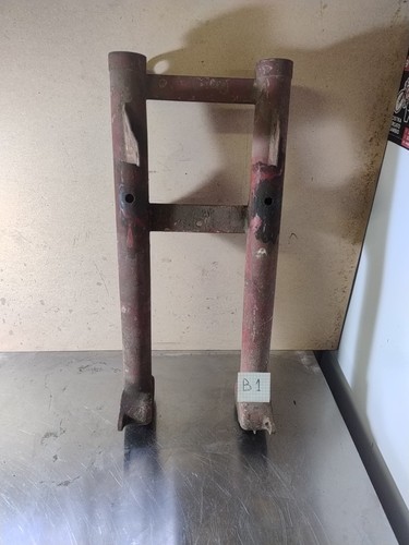 Parte forcella anteriore moto - forcella,