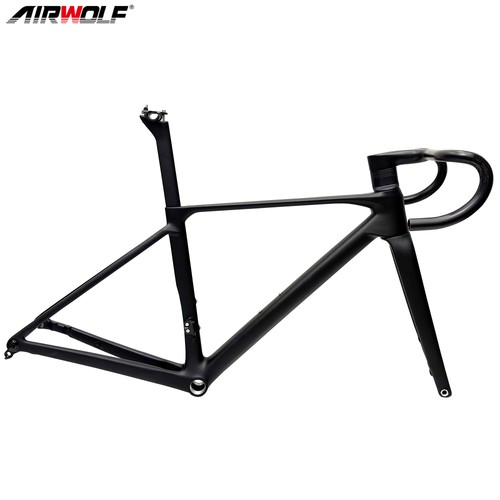 Telaio bici strada airwolf - telaio,