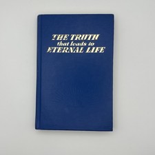 Jehovahs Witness The Truth