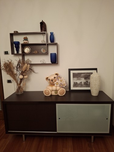 Madia calligaris - calligaris,