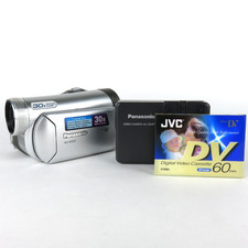 Testato - Videocamera