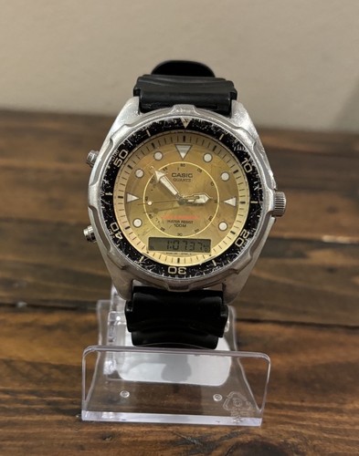 Orologio casio uomo - orologio,