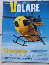 VOLARE : SPECIALE ELICOTTERI
