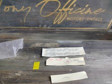 TO-R4207 - KIT ADESIVI