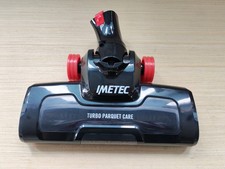 IMETEC G97110 Spazzola con