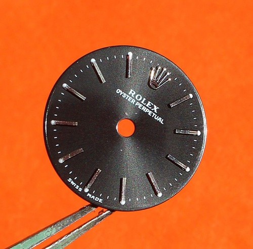 Rolex cadran montres - cadran,