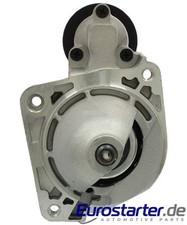 1* Motorino di Avviamento