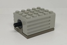 LEGO: Motore elettrico 9V -