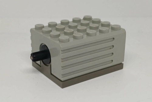 Lego motore elettrico - motore,