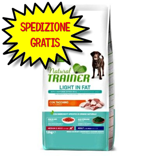 Trainer natural cane light - natural,