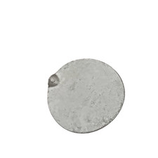 Parafango / coperchio porta