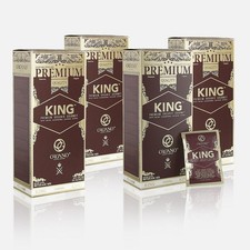 4 scatole Organo Gold Gourmet