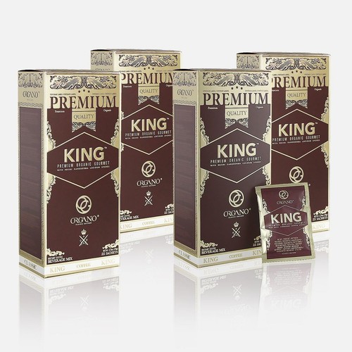 Scatole organo gold gourmet - 4,