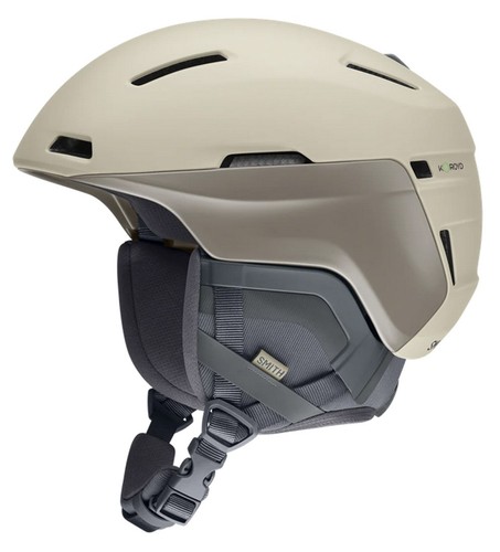 Casco sci snowboard smith - da,