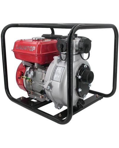 Motopompa launtop ltf50c - motopompa,