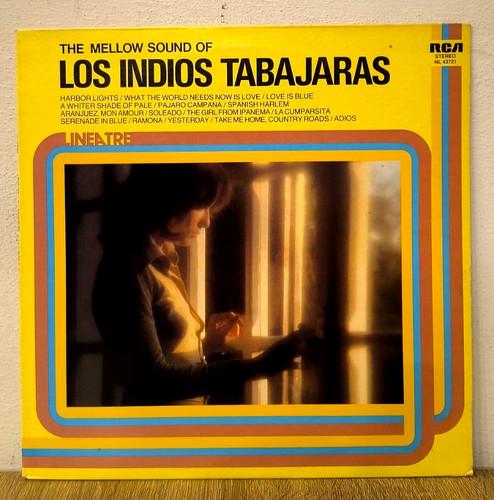 Los indios tabajaras - tabajaras, the