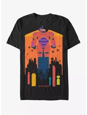 T-shirt Disney Big Hero 6
