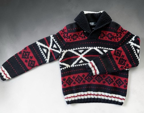 Polo ralph lauren maglione - polo,