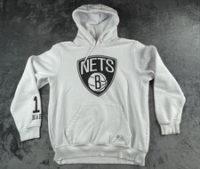 Felpa con cappuccio Brooklyn