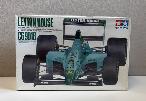 Tamiya 20028 leyton house - tamiya,