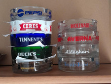 POSACENERE ARTICOLI PUBBLICITARI COLLEZIONE BAR