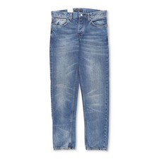 NUDIE JEANS Jeans Uomo Steady