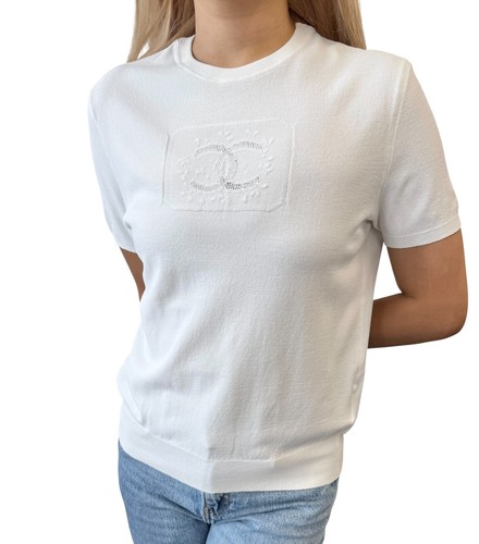 Shirt maglia chanel - maglia,