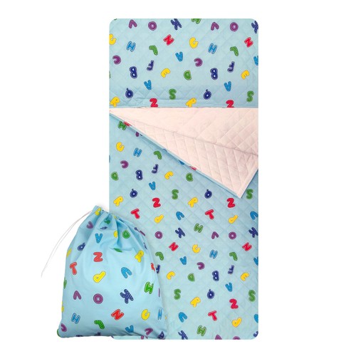 Set asilo sacco - set,