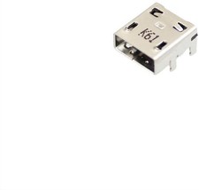 Power jack alimentazione - dc,
