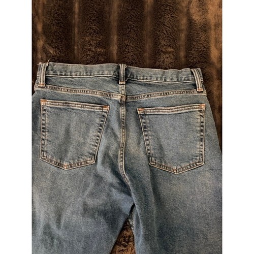 Jeans gap straight gapflex - straight,