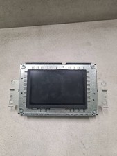 Display schermo display Volvo