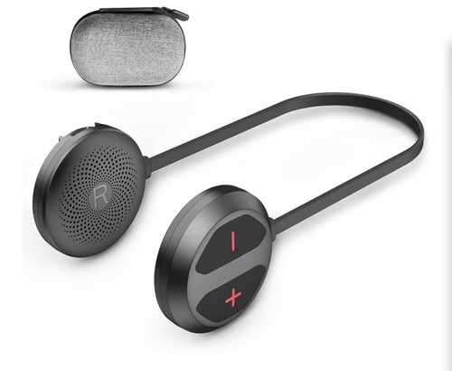 Weneed cuffie bluetooth casco - cuffie,