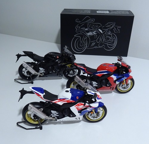 Honda cbr1000rr fireblade sp - cbr1000rr-r,