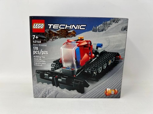 Lego technic 42148 groomer - 42148,