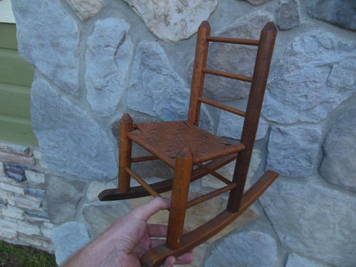 Vintage bambino legno - bambino,