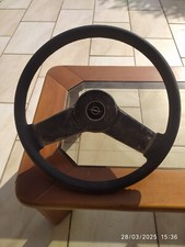 ACCESSORI E RICAMBI AUTO MOTO VOLANTE STERZO MANUBRIO OPEL MANTA VINTAGE