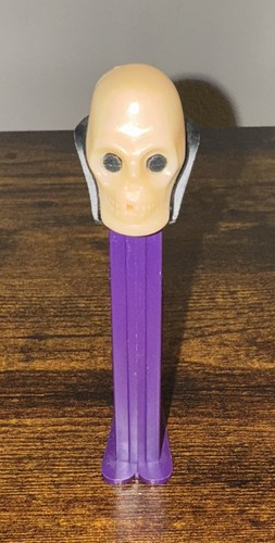Dispenser pez scheletro - scheletro, dr