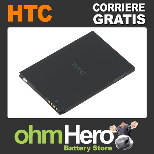 Batteria per htc - desire, z