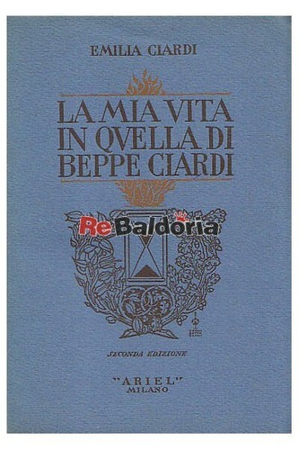 Mia vita quella - la, di