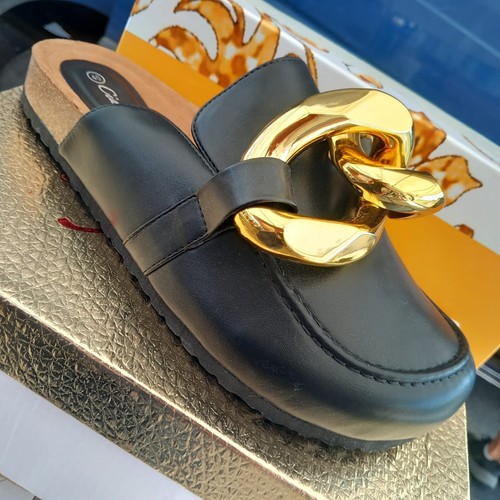 Scarpe donna ragazza - &, sabot