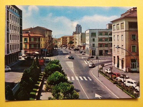 Terni via settembre - -,